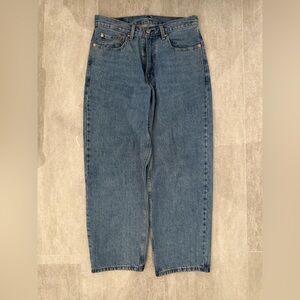 Levi's 578 Baggy Jean